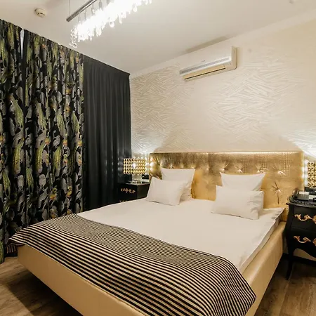 Weekend Boutique Hotel-3